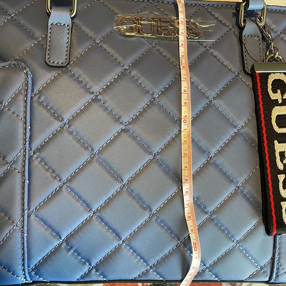 Blue bag bowel travel guess🦋 - Picture 14 of 16